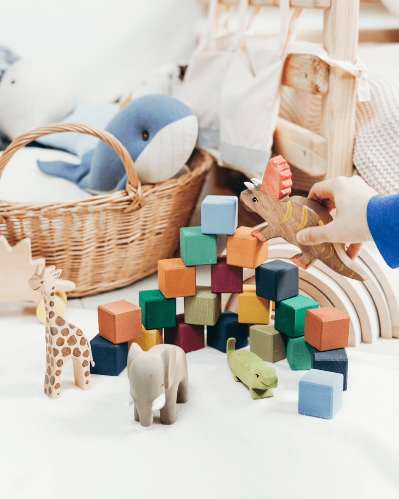 baby and children's gear